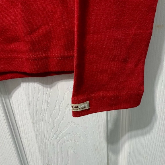 NWT Point Zero long sleeve shirt - Picture 4 of 5